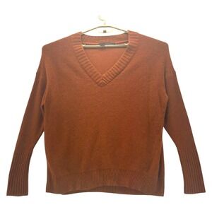 360 Cashmere Cashmere Sweater‎ Large